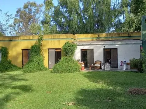 casa en alquiler anual barrio La Campiña Pilar