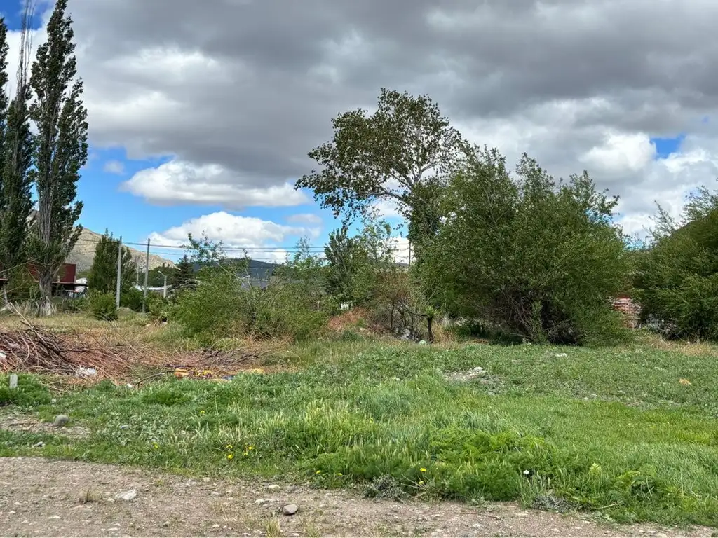 Terreno en Esquel