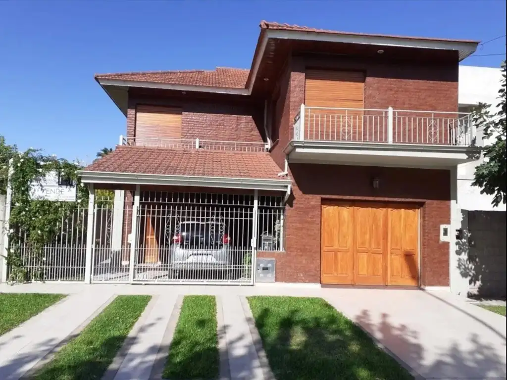 Casa venta En Alejandro Korn