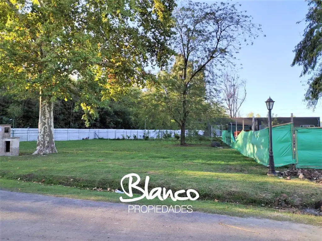 Terreno Lote  en Venta en La Cañada de Pilar, Pilar, G.B.A. Zona Norte