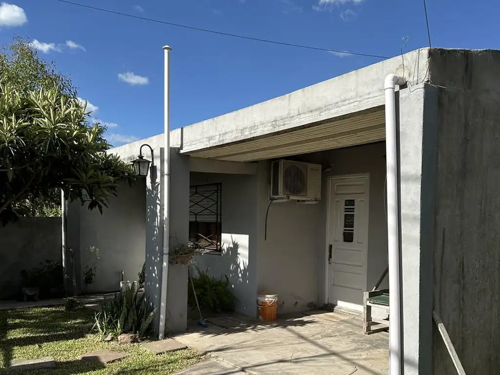 Casa en Pueblo General Belgrano