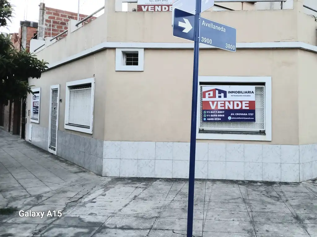 Venta vivienda de 3 amb (excelente estado)