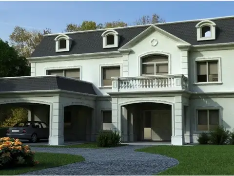 Casa en Venta en Club Miralagos