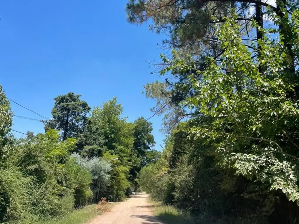 Terreno en venta, Parque Natura.