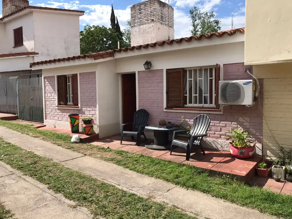 Casa en Venta Carlos Paz