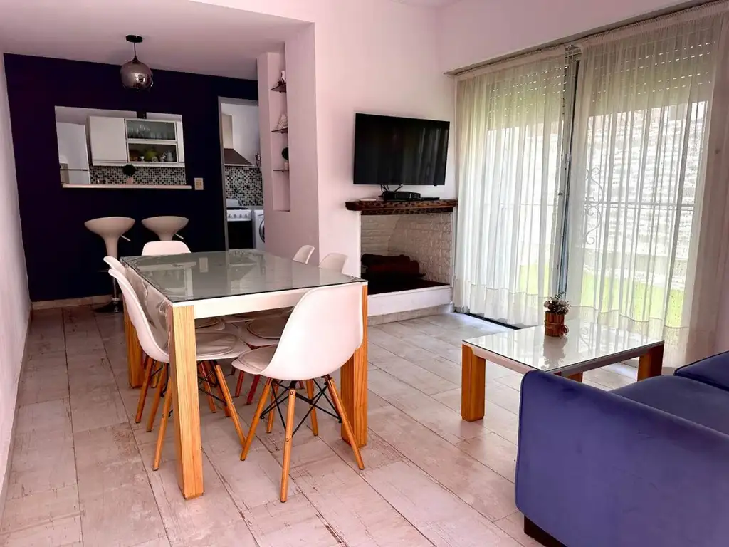 Duplex en Venta San Fernando 3 ambientes Cochera