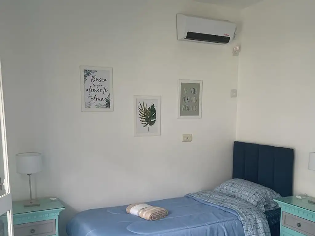 2 ambientes amoblado libre desde 13 de enero ideal estudiantes