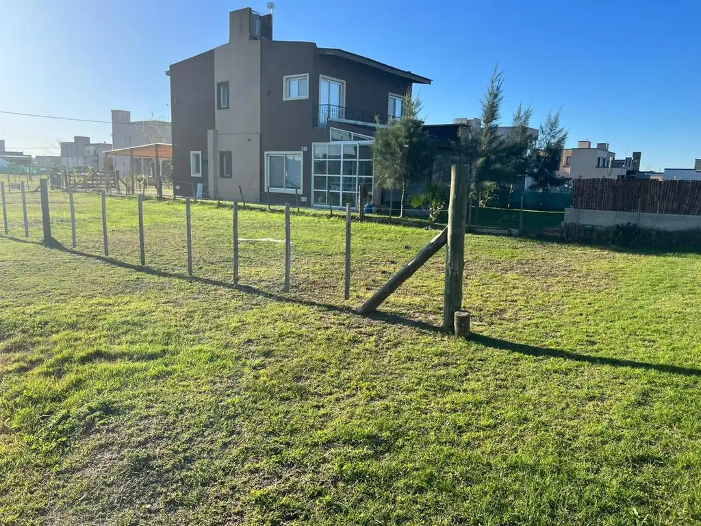 Terreno en venta - 350Mts2 - Domselaar Chico