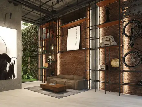 Departamento en Venta 1 año