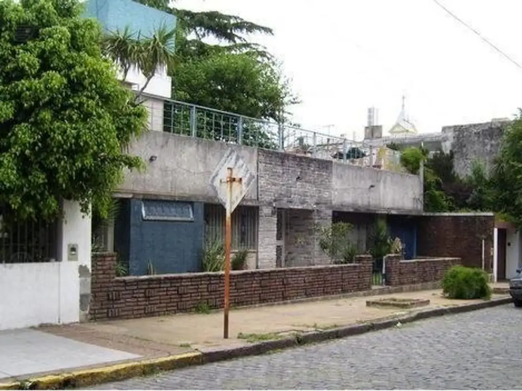 Excelente terreno en el barrio de Floresta.