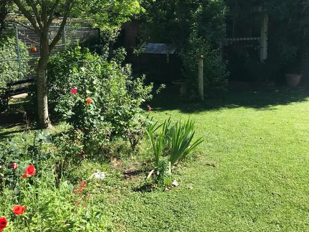 Terreno - LOTE - Béccar - Av. Libertador al Río