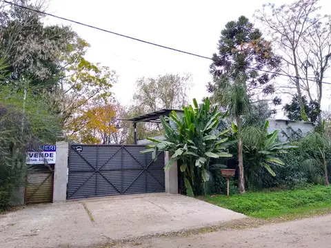 Terreno en Loma Verde - Foto 0