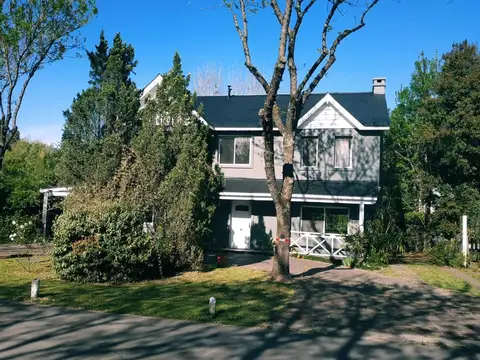 CASA EN ALQUILER EN LOS FRESNOS PILAR