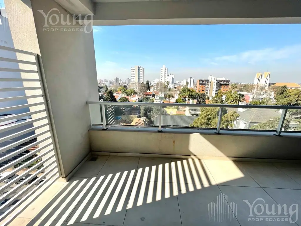 Departamento en  venta