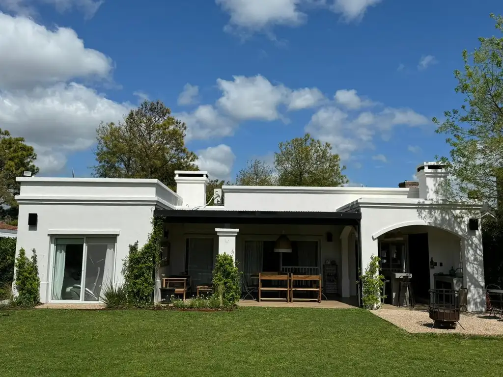 Casa alquiler  El Lucero Pilar