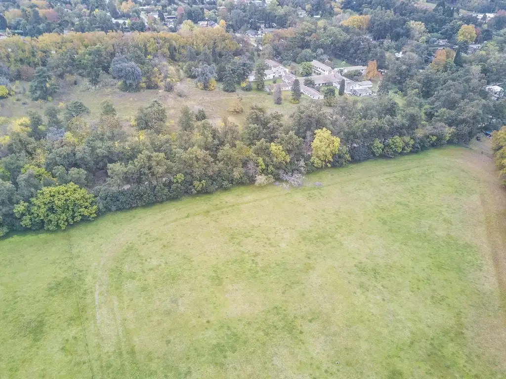 Lote Financiado en Almahué - Pilar