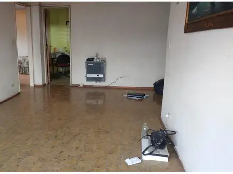 Departamento en Venta - 3 ambientes - USD 165.000