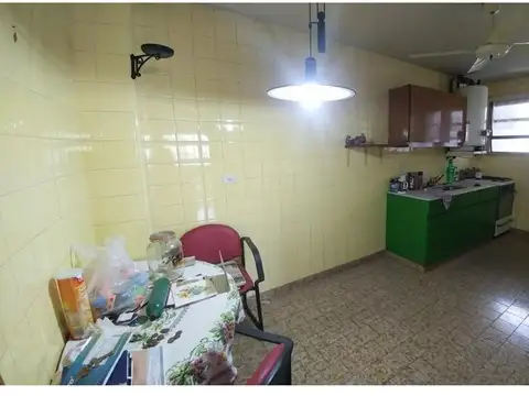 Departamento en Venta con cochera