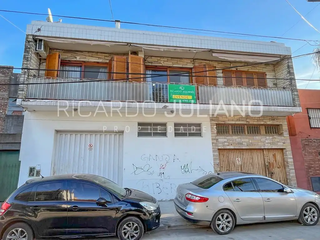 Casa  en Venta en San Fernando, G.B.A. Zona Norte, Argentina