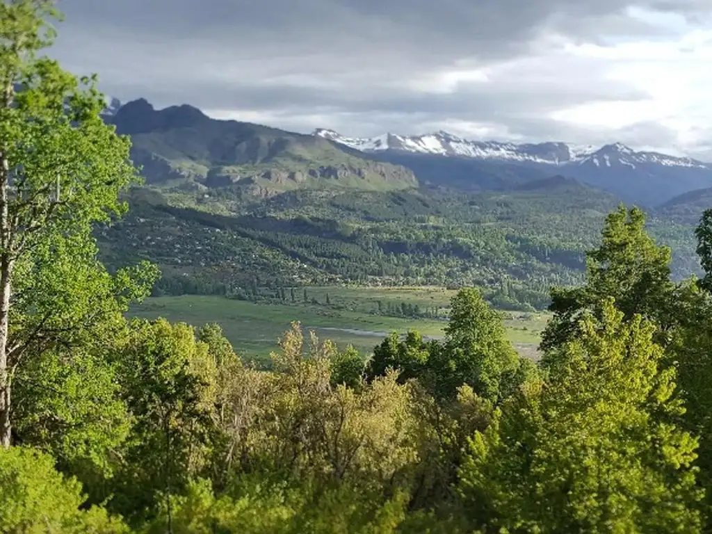 Terreno en  Las Vertientes