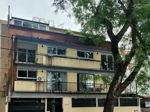Departamento en  Venta San Isidro 2 Ambientes