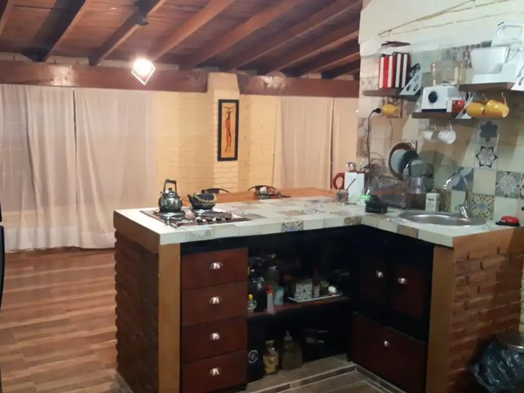 Venta casa Quinta Tortuguitas