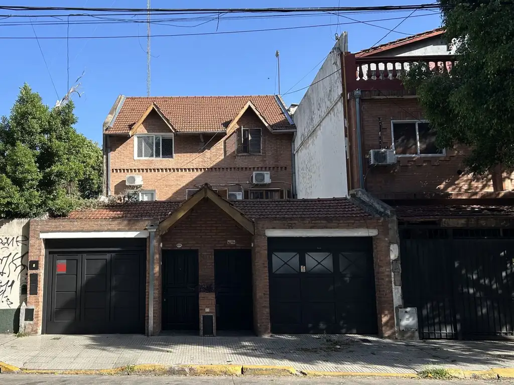 OPPEL | Casa en Venta | BELGRANO R  Capital Federal |  Cod: