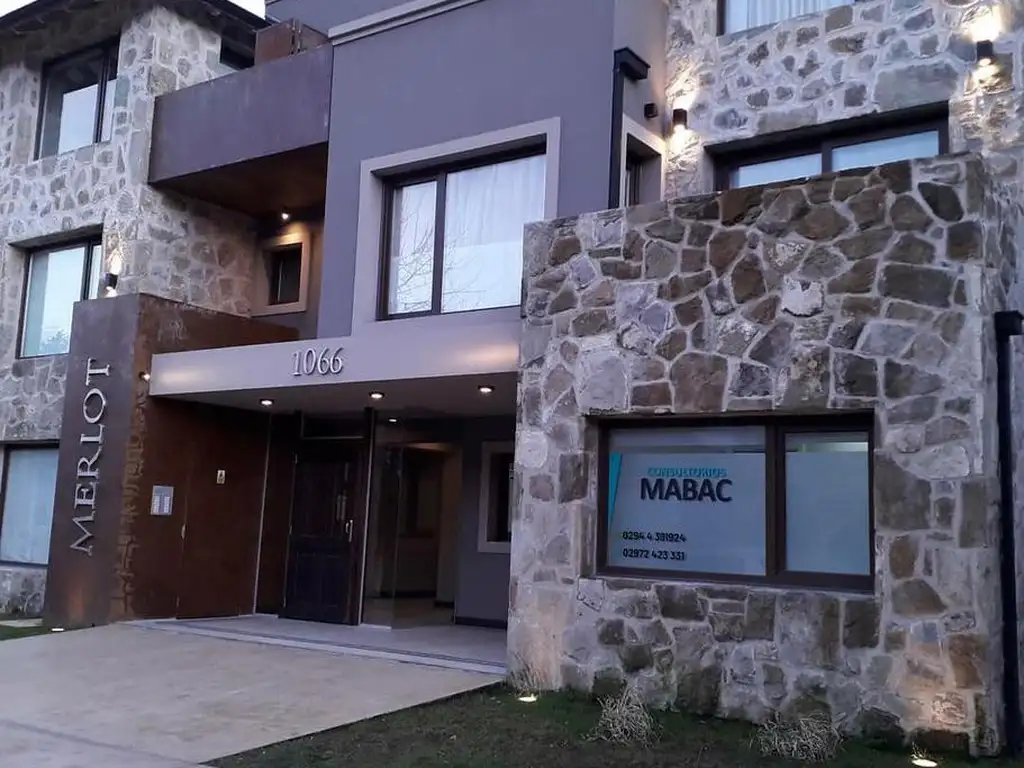 Local en venta en San Martin De Los Andes