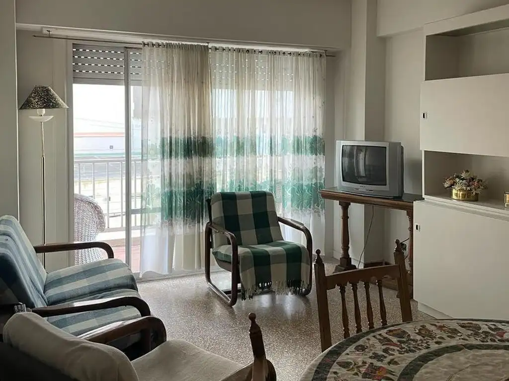 Departamento en venta - 3 Dormitorios 2 Baños - 80Mts2 - Necochea