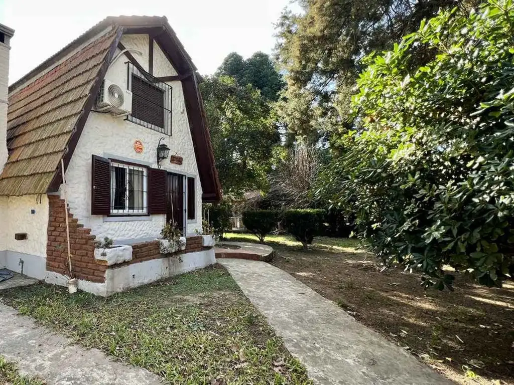 Casa Quinta PISCINA Climatizada cerca de la Ruta