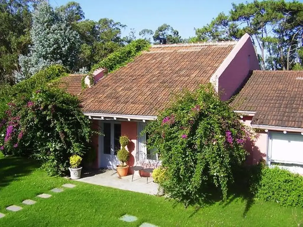 Casa - Alquiler temporario - Uruguay, LA BARRA