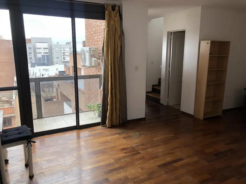 Departamento en venta Nueva Córdoba 2 dormitorios 2 baños 2 balcones