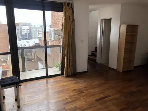 Departamento en venta Nueva Córdoba 2 dormitorios 2 baños 2 balcones