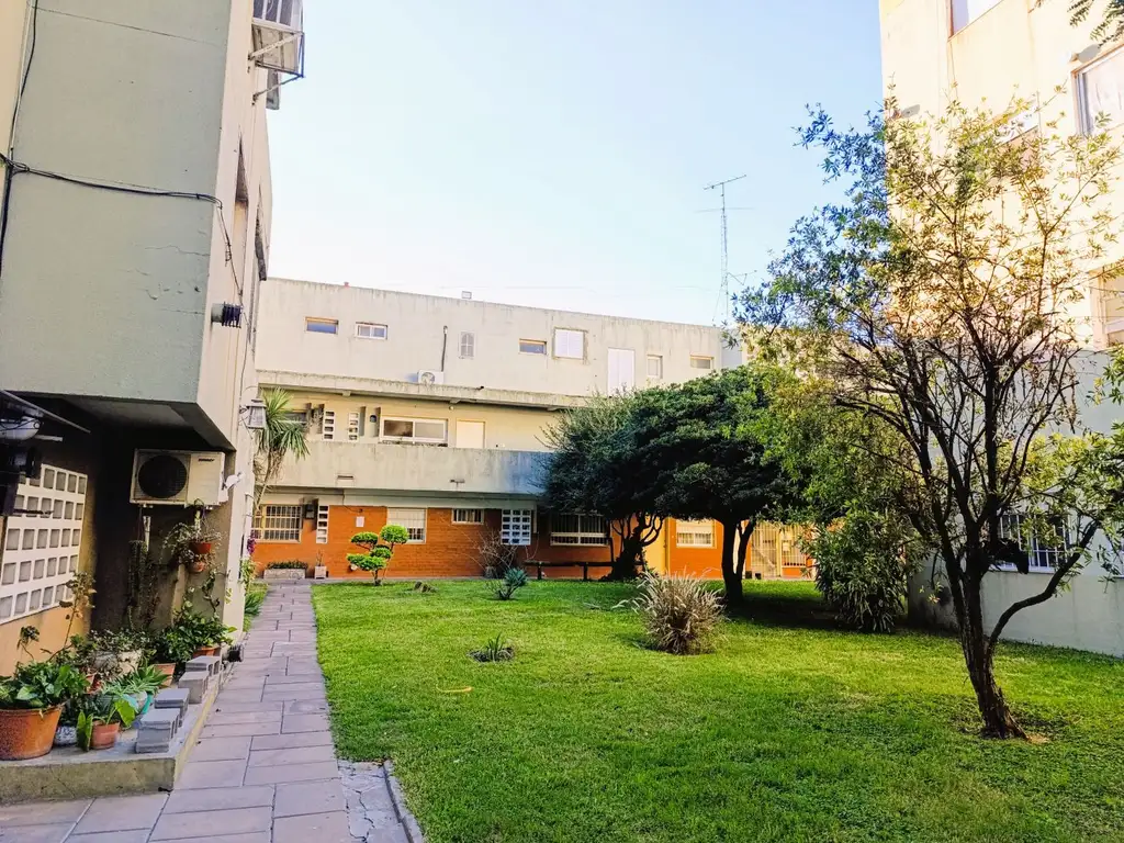 Venta de Departamento 4 AMBIENTES APTO CREDITO BECCAR