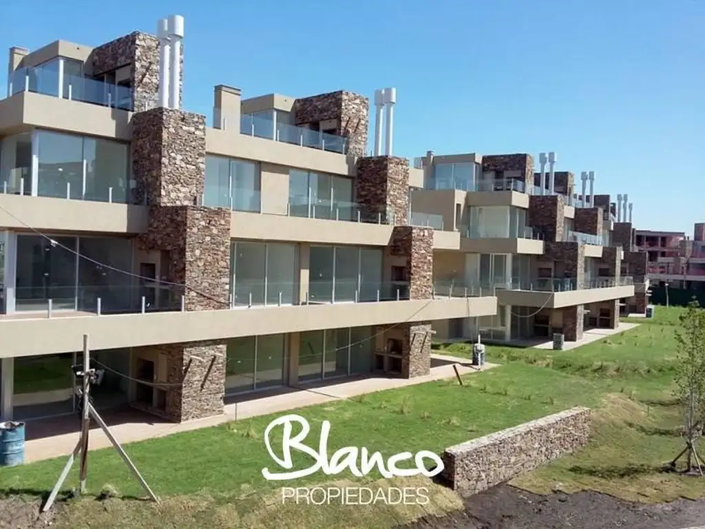 Departamento  en Venta en Castaños - Las Piedras, Nordelta, Tigre - BLA0808_LP534738_2