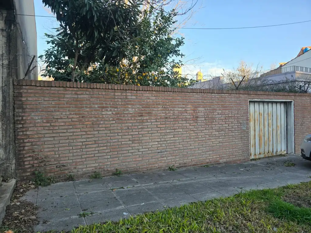 Lote - Venta - Argentina, Martin Coronado - Ortega y Gasset 2400