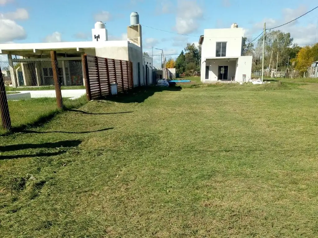 VENTA LOTE FLORENCIO VARELA B. CIUDAD ESPERANZA