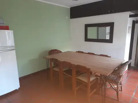 Casa en Venta -