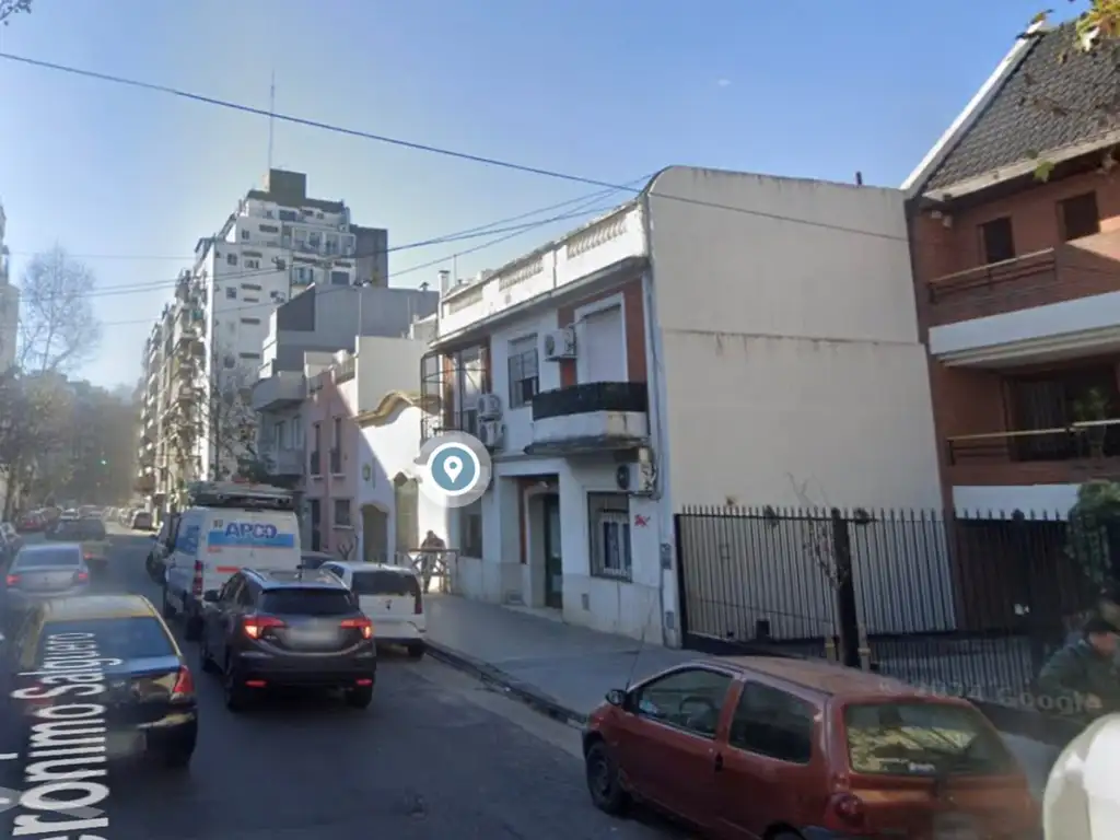 Terreno  en Venta ubicado en Palermo Soho, Capital Federal, Buenos Aires