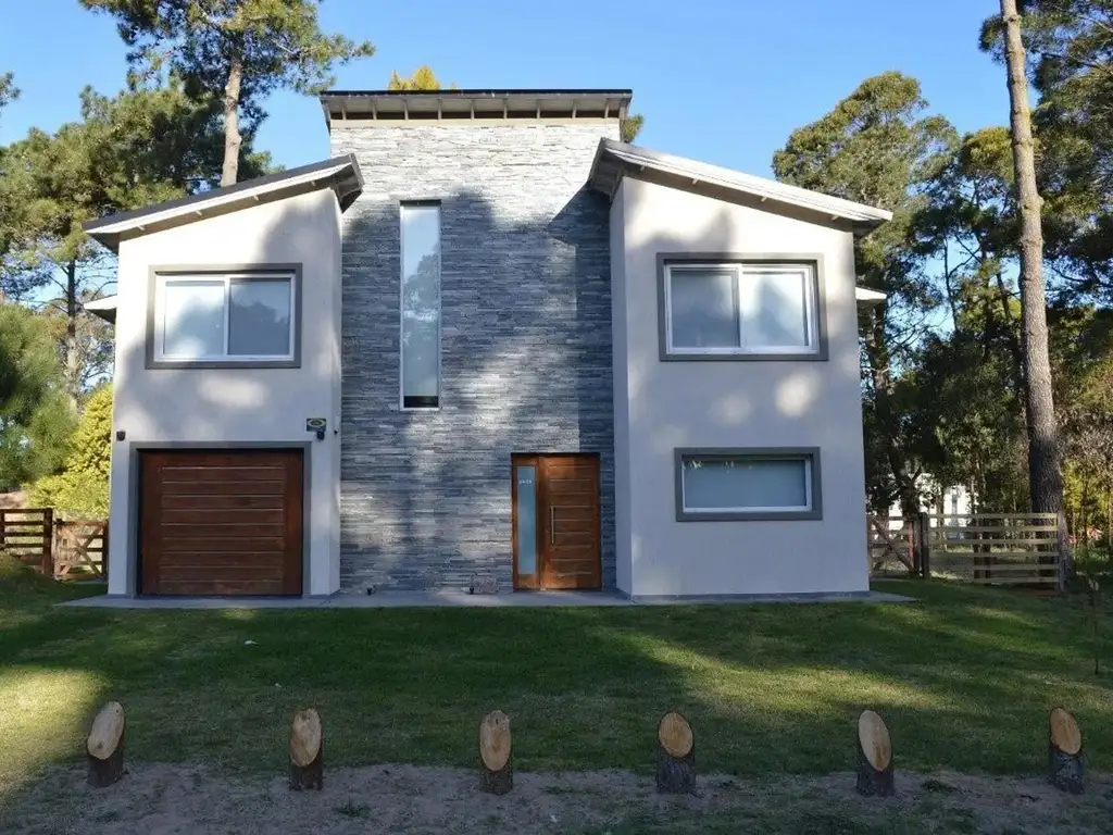 Casa en Zona Alamos II - PINAMAR