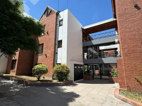 VENTA DEPARTAMENTO, DOS DORMITORIOS, Bº SANTA GENOVEVA NEUQUEN.