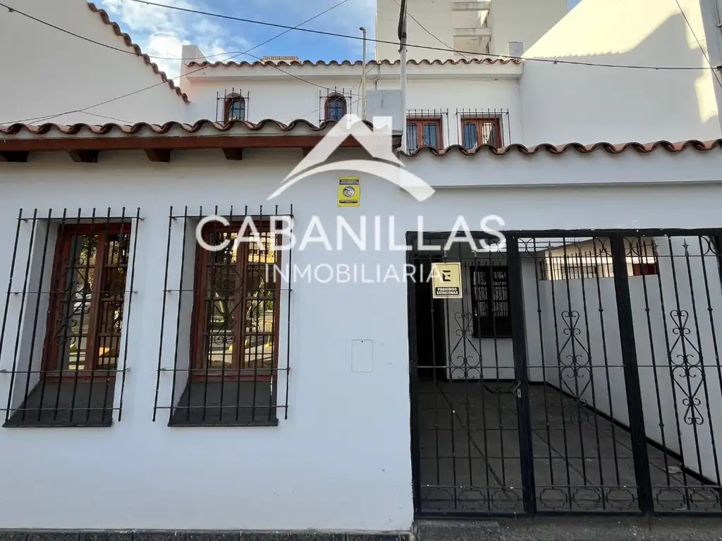 Casa en Venta - Salta- zona Centro