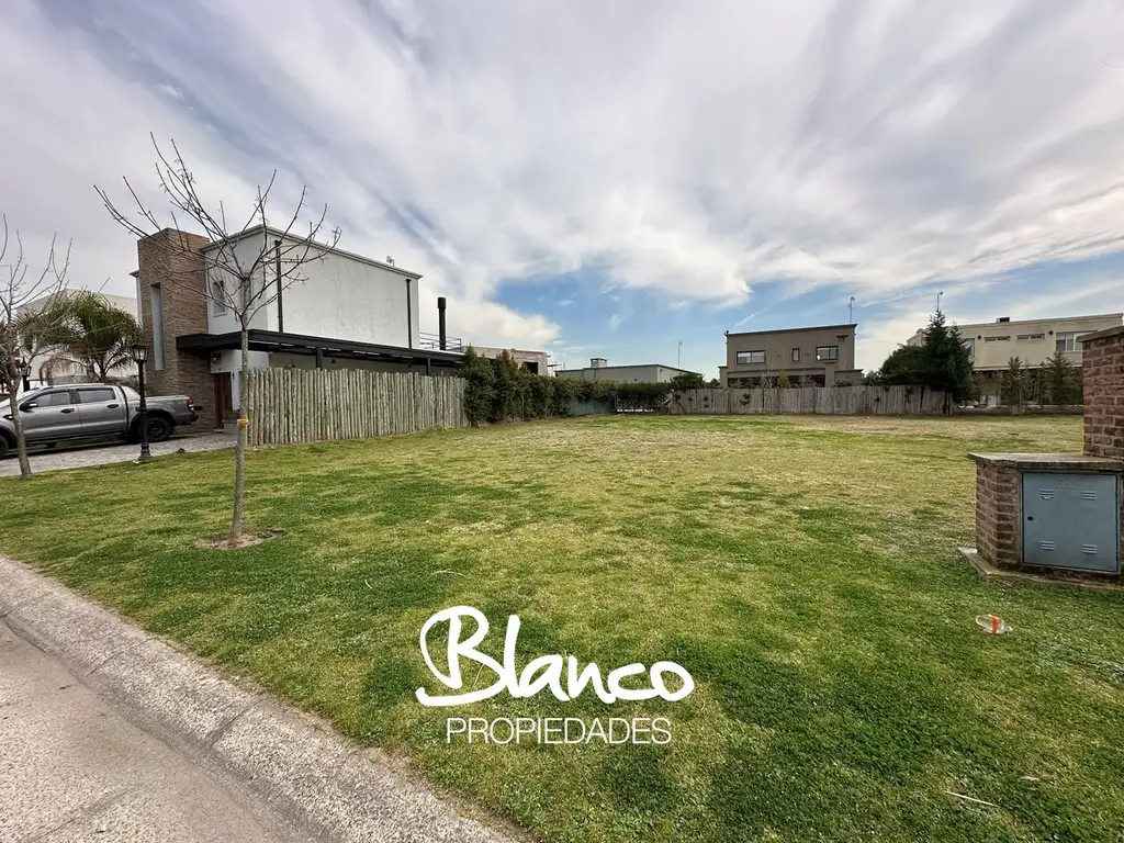 Terreno Lote  en Venta en Vila Marina I, Villanueva, Tigre