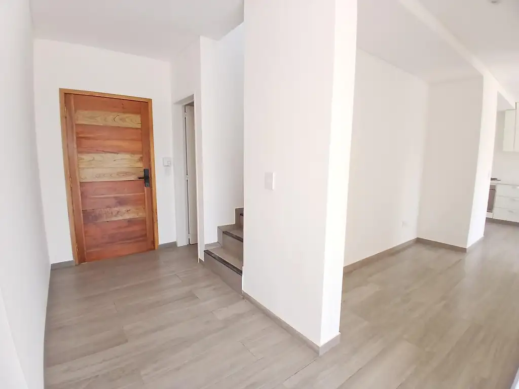 Venta casa 4 ambientes Barrio San Pablo