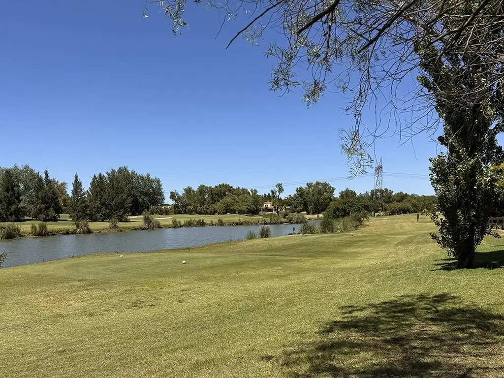 Terreno en  Venta en Estancias Golf, Estancias del Pilar