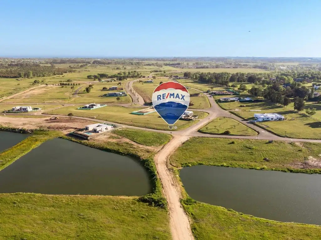 Venta de terreno en Cavas de la Tahona