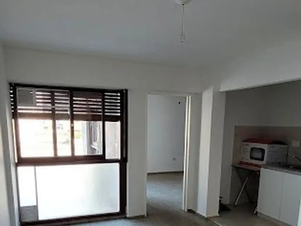 DEPARTAMENTO 1 DORMITORIO EN CÓRDOBA ZONA CENTRO