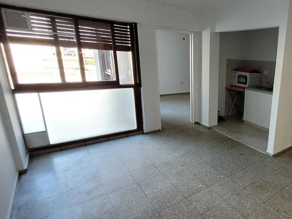 DEPARTAMENTO 1 DORMITORIO EN CÓRDOBA ZONA CENTRO