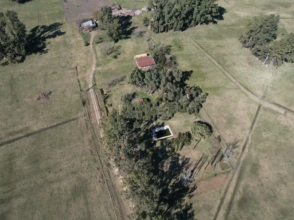 Terreno en venta. Luján.