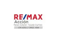 RE/MAX Acción